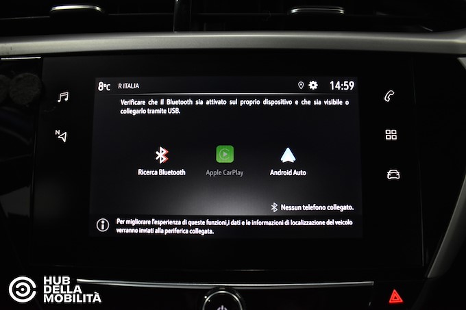 OPEL Corsa 1.5 D 100 CV Elegance